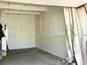 Prodej garáže, Plzeň, Univerzitní, 20 m2