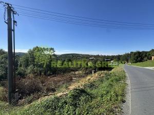 Prodej pozemku pro bydlení, Žlutava, 2701 m2