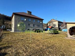 Prodej bytu 3+1, Nový Hrozenkov, 82 m2