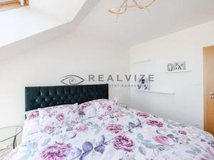 Pronájem bytu 3+kk, Hluboká nad Vltavou, Masarykova, 86 m2