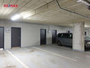 Pronájem bytu 2+kk, Chrudim, Luhanova, 58 m2