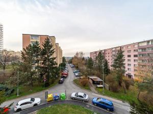 Prodej bytu 1+kk, Praha - Záběhlice, Narcisová, 25 m2