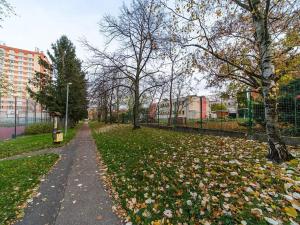 Prodej bytu 1+kk, Praha - Záběhlice, Narcisová, 25 m2