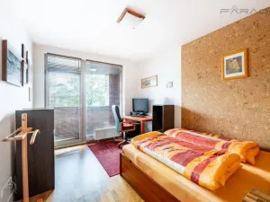 Pronájem bytu 2+1, Dobříš, 64 m2