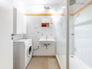 Pronájem bytu 2+1, Dobříš, 64 m2