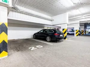 Pronájem bytu 2+1, Dobříš, 64 m2