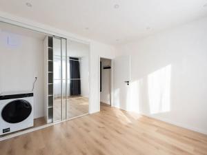 Pronájem bytu 2+kk, Praha - Zličín, Nedašovská, 40 m2