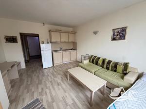Prodej bytu 2+kk, Nesebar, Bulharsko, 54 m2