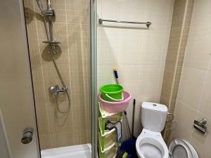 Prodej bytu 2+kk, Nesebar, Bulharsko, 54 m2