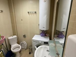 Prodej bytu 2+kk, Nesebar, Bulharsko, 54 m2