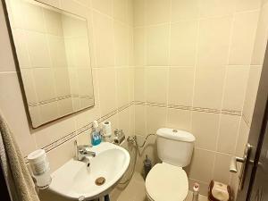 Prodej bytu 3+kk, Kosharitsa, Bulharsko, 87 m2