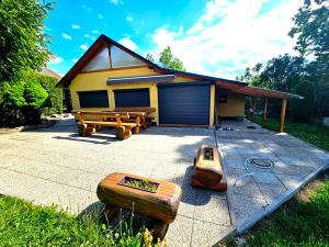 Prodej chaty, Hrejkovice, 75 m2