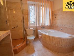 Pronájem bytu 2+kk, Trutnov, Pavla Křížkovského, 49 m2