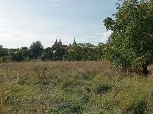 Prodej pozemku pro bydlení, Kouřim, Na Salabce, 2614 m2