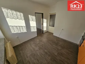 Prodej bytu 1+1, Plzeň - Lobzy, Nad Úslavou, 39 m2