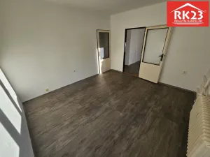 Prodej bytu 1+1, Plzeň - Lobzy, Nad Úslavou, 39 m2