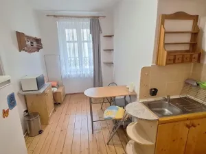 Pronájem bytu 1+1, Teplice - Trnovany, 14. října, 42 m2