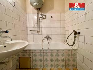 Prodej bytu 1+1, Volary, Soumarská, 32 m2