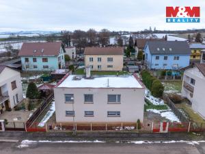 Prodej rodinného domu, Liběšice, 140 m2