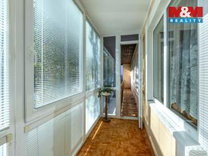 Prodej rodinného domu, Lány, Lesní, 105 m2