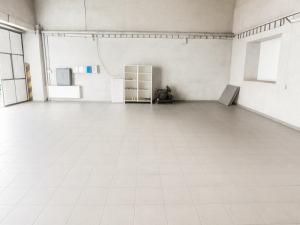 Pronájem garáže, Hořesedly, 150 m2