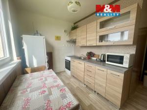 Prodej bytu 2+1, Ktiš, 52 m2