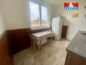 Prodej bytu 2+1, Ktiš, 52 m2