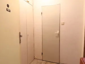 Pronájem bytu 1+kk, Hradec Králové - Pražské Předměstí, Hrubínova, 40 m2