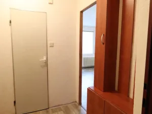 Pronájem bytu 1+kk, Hradec Králové - Pražské Předměstí, Hrubínova, 40 m2