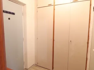 Pronájem bytu 1+kk, Hradec Králové - Pražské Předměstí, Hrubínova, 40 m2