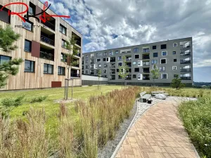 Pronájem bytu 2+kk, Praha, Stočesova, 58 m2