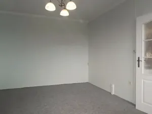 Pronájem bytu 1+1, Milevsko, B. Němcové, 42 m2