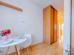 Prodej bytu 4+1, Ostrava, Františka Formana, 80 m2