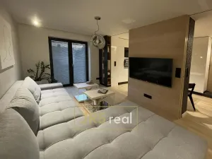 Pronájem bytu 3+1, Hustopeče, 65 m2