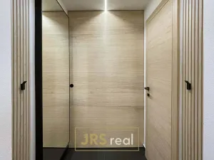 Pronájem bytu 3+1, Hustopeče, 65 m2