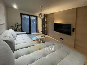 Pronájem bytu 3+1, Hustopeče, 65 m2