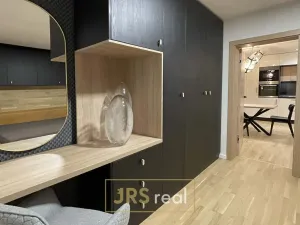 Pronájem bytu 3+1, Hustopeče, 65 m2