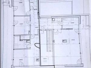 Prodej bytu 3+kk, Praha - Lhotka, Nad koupadly, 117 m2