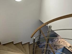 Pronájem bytu 2+kk, Brno, Kučerova, 66 m2