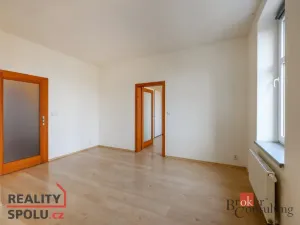 Prodej bytu 2+kk, Plzeň - Východní Předměstí, Koterovská, 46 m2