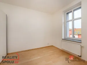 Prodej bytu 2+kk, Plzeň - Východní Předměstí, Koterovská, 46 m2