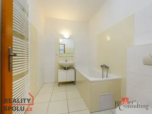 Prodej bytu 2+kk, Plzeň - Východní Předměstí, Koterovská, 46 m2