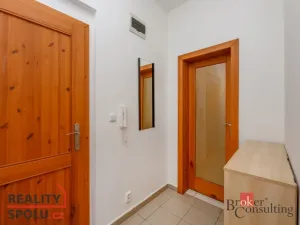 Prodej bytu 2+kk, Plzeň - Východní Předměstí, Koterovská, 46 m2