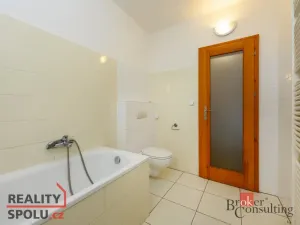 Prodej bytu 2+kk, Plzeň - Východní Předměstí, Koterovská, 46 m2