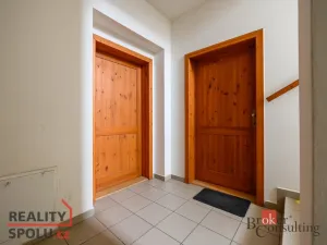 Prodej bytu 2+kk, Plzeň - Východní Předměstí, Koterovská, 46 m2