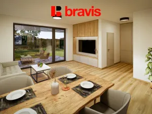 Prodej rodinného domu, Milonice, 107 m2