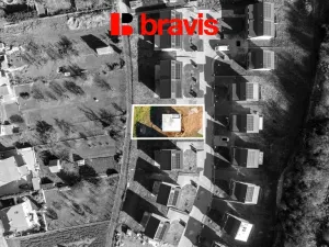 Prodej rodinného domu, Milonice, 107 m2