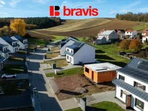 Prodej rodinného domu, Milonice, 107 m2