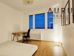 Prodej bytu 3+1, Praha - Krč, Sládkovičova, 65 m2