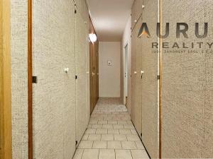 Prodej bytu 3+1, Praha - Krč, Sládkovičova, 65 m2